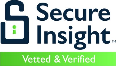 Secure Insight Vetted and Verified