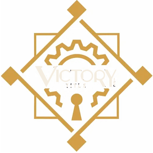 Victory Title, Inc. logo